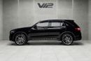 مرسيدس بنز GLC 43 AMG STD 4MATIC 3.0L
