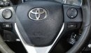Toyota Corolla SE 1.6