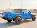 جيب جلادياتور RUBICON