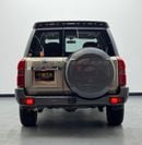 Nissan Patrol 2020 Nissan Patrol Super Safari 4800 VTC, Nissan Service History, 1 Year Warranty, GCC