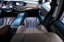 Mercedes-Benz S 450 Std 3.0L