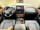 Nissan Armada SL Full Option 2023