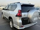 Toyota Prado TX-L 2022 Model RHD Diesel Engine Full Option Car is very clean and perfect condition