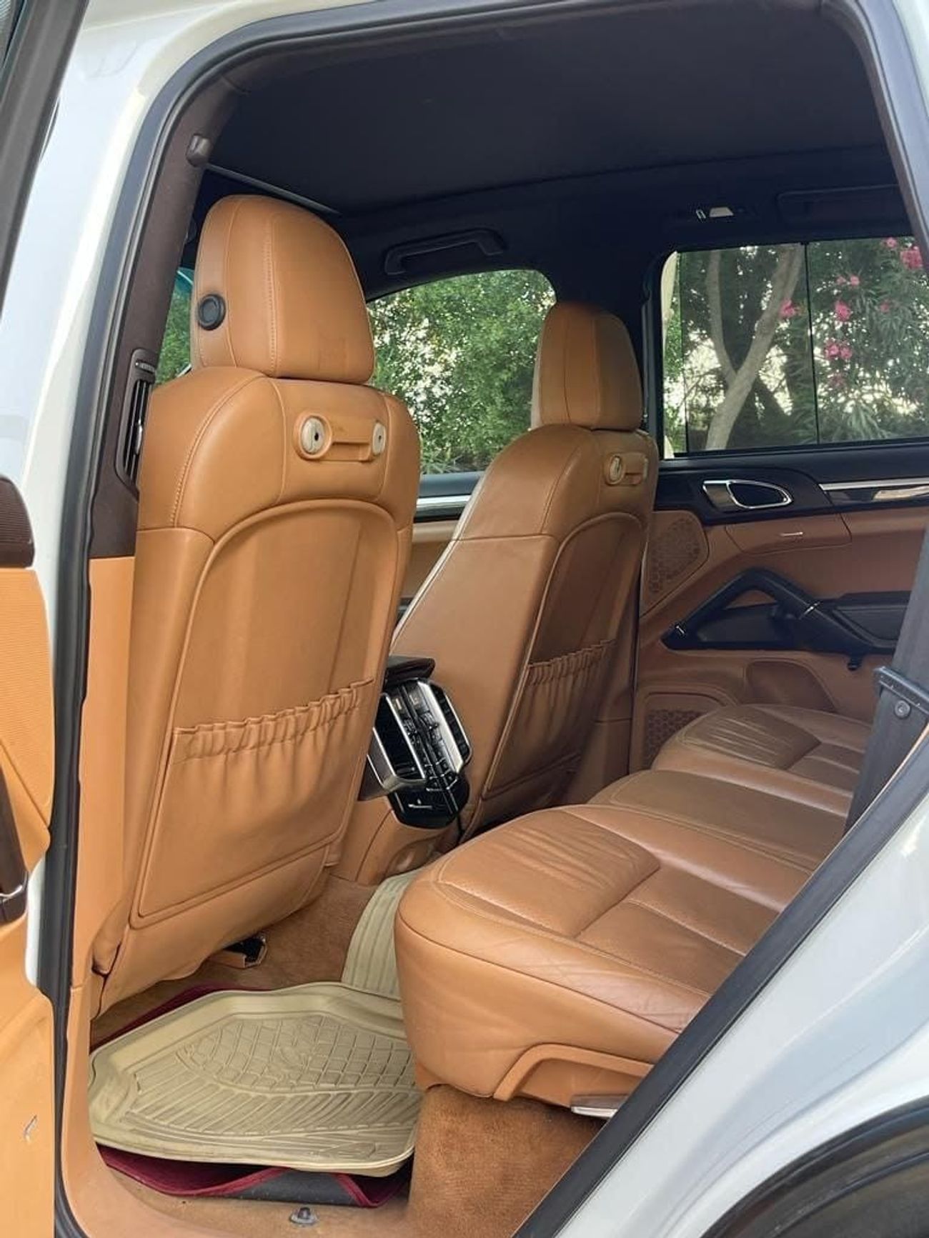 بورش كايان S 4.8L