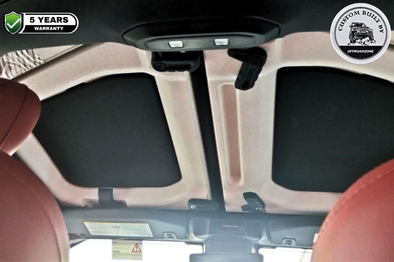 جيب رانجلر Rubicon 392 6.4L V8