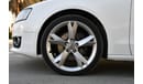 Audi A5 2010 - 2.0T QUATRO - GCC SPECS - HOT DEAL BANK LOAN 0 DOWNPAYMENT