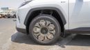 تويوتا راف ٤ 2.5L VXR Hybrid