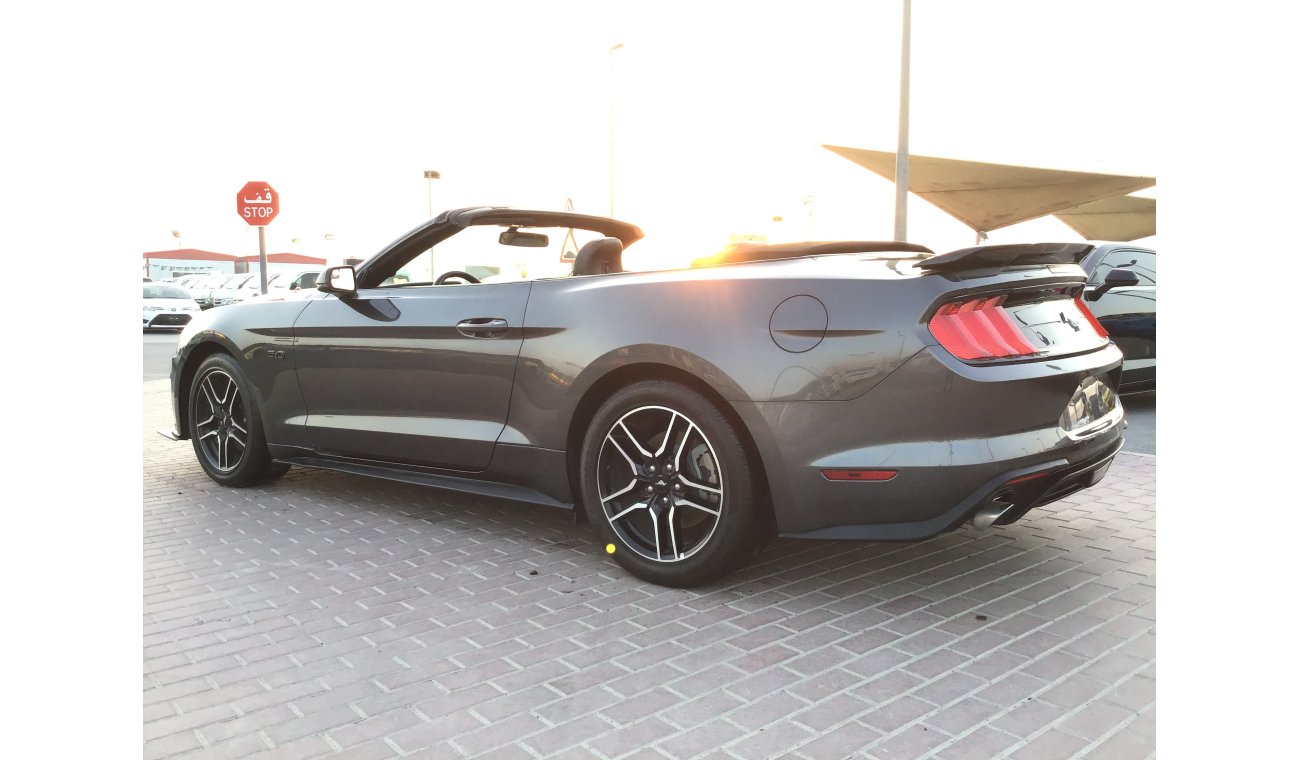 Ford Mustang V4 / FULL OPTION/ PREMIUM/ EXCELLENT CONDITION