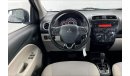 Mitsubishi Attrage GLX Mid