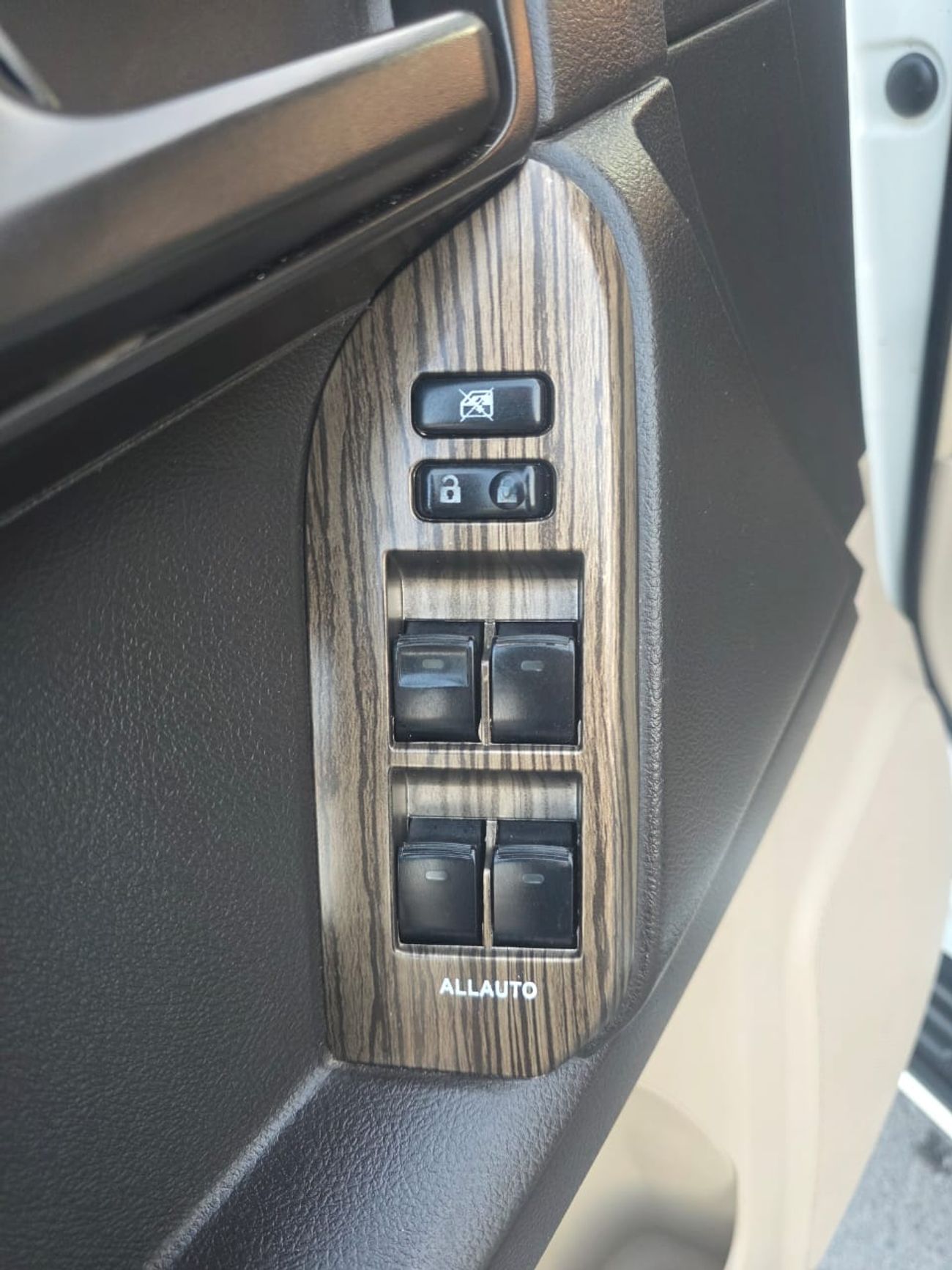 تويوتا برادو