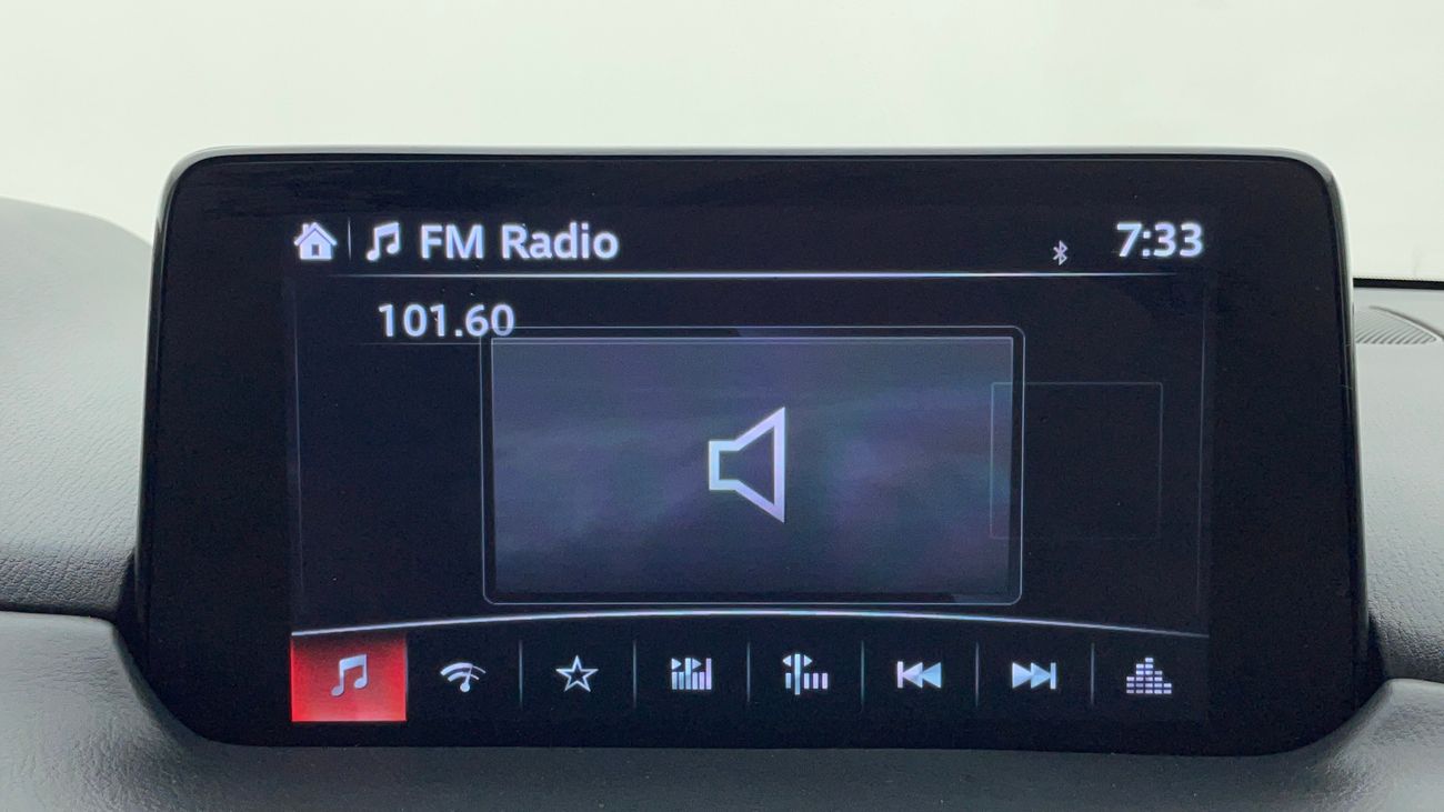 Mazda CX5 GL 2.5 | Zero Down Payment | Free Home Test Drive