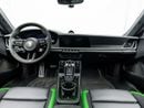 Porsche 911 TURBO S BUY NOW, PAY 2027 | THE BLACKLINE STANDARD | 2026 Turbo S, Brand New, 2031 Porsche Warranty, GCC