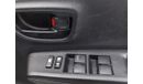 تويوتا فيتز TOYOTA VITZ RIGHT HAND DRIVE (PM1077)