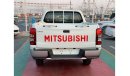 Mitsubishi L200 Mitsubishi L200 Pick Up A/T 2.4L V4 Diesel 2022 Model