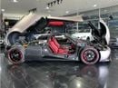 Pagani Huayra STD 1 out of 100