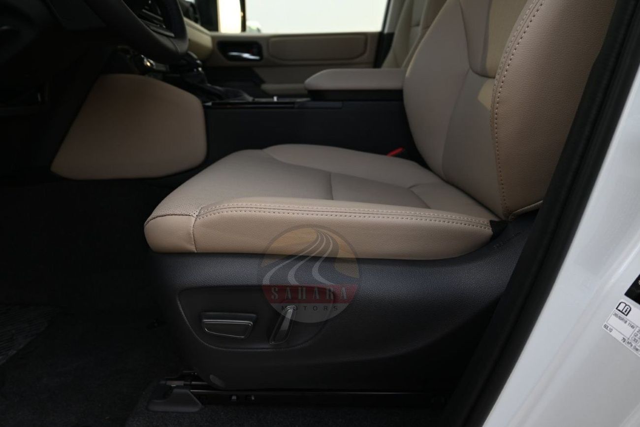 Toyota Prado All Rounder G 2.4L Petrol 4WD 7 Seater Automatic