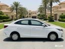 تشنجان الس فين 1.5L 2024 | 0 DP | 394/Month | 30 Day Return | Service History
