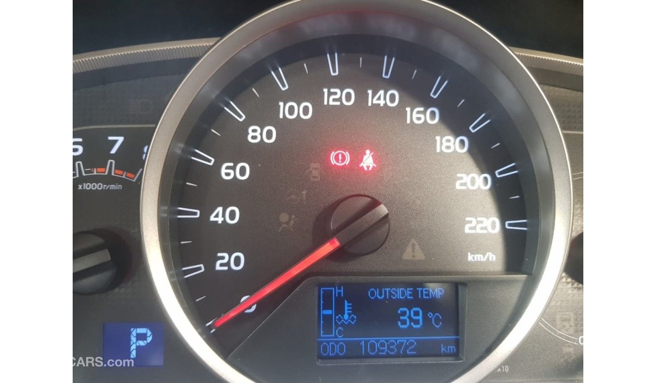 تويوتا راف ٤ Toyota Rav4 Right Hand Drive (Stock PM 833)