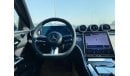 Mercedes-Benz C200 1.5 AMG / BRAND NEW / ZRRO KM