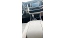 تويوتا هايلاندر 2016 Toyota Highlander GREY V6 | C 1005