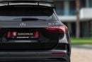 مرسيدس بنز GLA 35 AMG GLA 35 AMG | 4,113 P.M | 0% Downpayment | 2029 AGENCY WARRANTY!