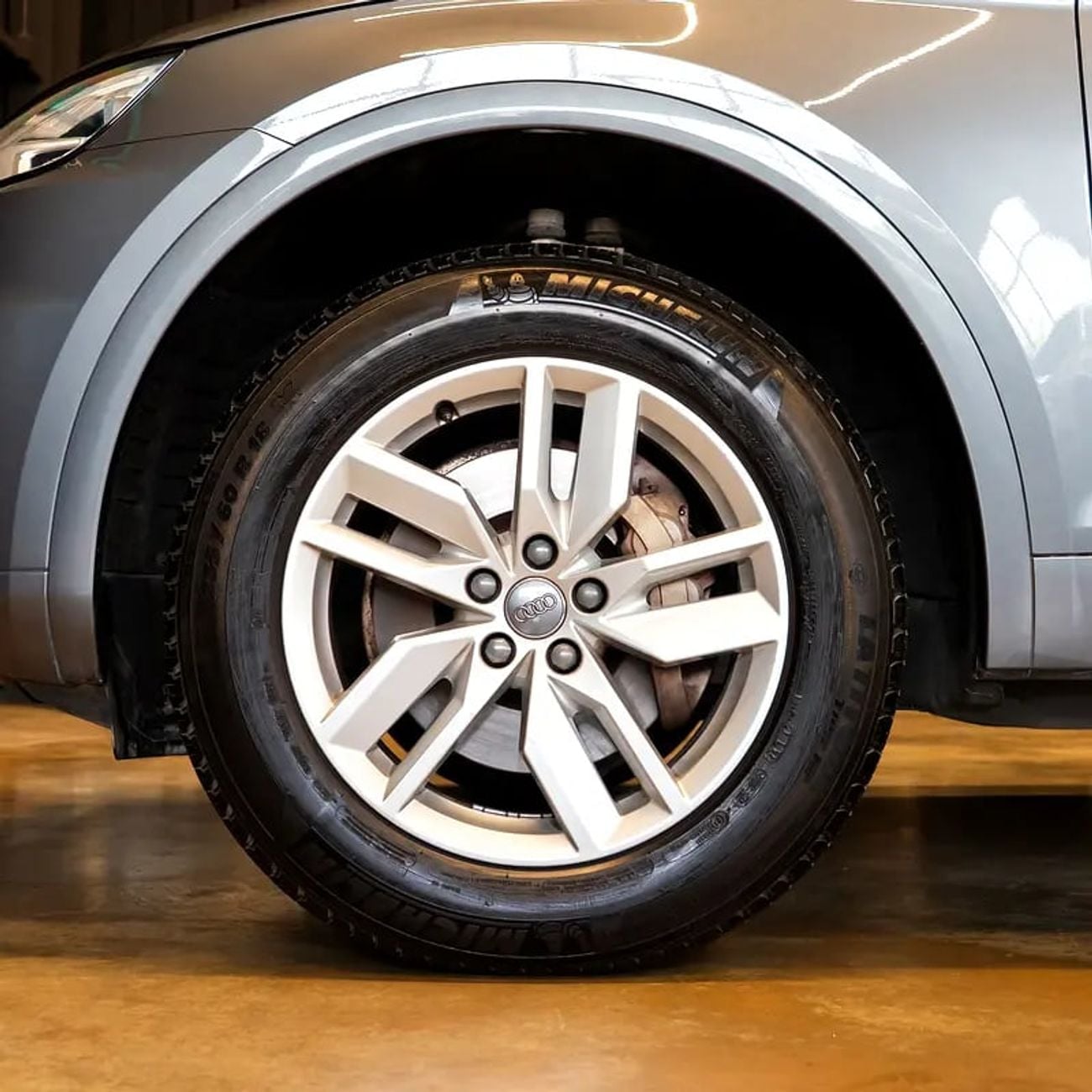 أودي Q5 45 TFSI Quattro Design 2.0L 1,628 pm • 0% Downpayment • • 1 Year Warranty