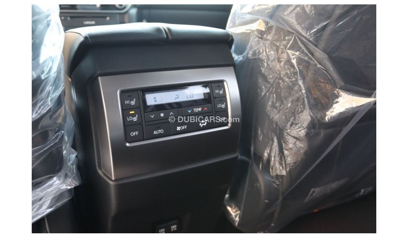 Lexus GX460 2023 LEXUS GX460 PREMIUM PLUS