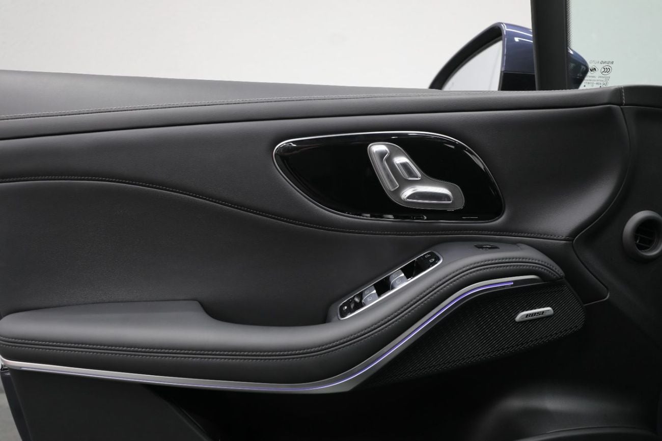 SAIC Rising R7 Rising R7 | Electric | Brand New | 3 Years Warranty | AED 2,100 monthly with 0% Downpayment | Ref#R7