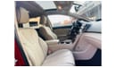Toyota Venza Full option