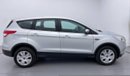 Ford Escape S 2.5 | Under Warranty | Inspected on 150+ parameters