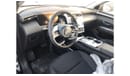 Hyundai Tucson 1.6L Petrol Auto - Black - HQ0035
