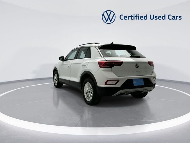 Volkswagen T-Roc LIFE, миниатюра 27