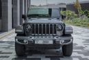 Jeep Wrangler Sahara