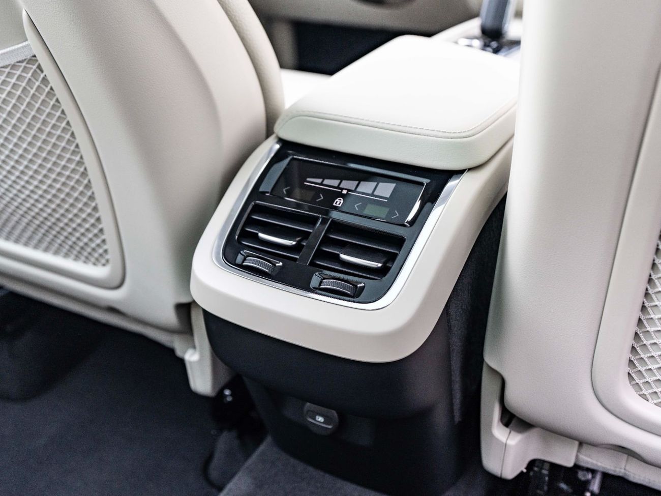 Volvo XC60 B5 2.0T Powertrain