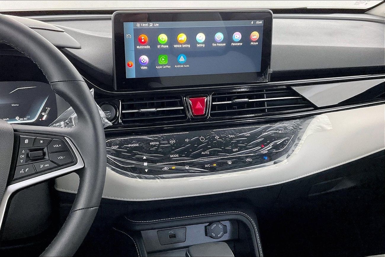 JAC JS4 Intelligent | 1 year free warranty | 0 down payment | 7 day return policy