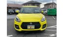 Suzuki Swift ZC33S