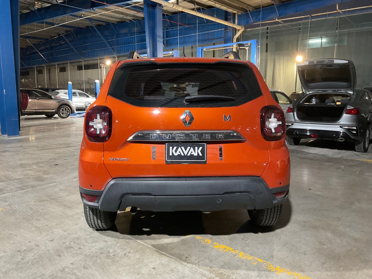 رينو داستر SE | شامل الضمان | 0 ﺪﻔﻋﺓ ﺃﻮﻟﻯ