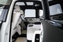 Rolls-Royce Cullinan Rolls Royce Cullinan