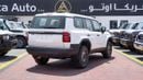 تويوتا برادو TOYOTA PRADO URBAN 2.4 PETROL 2025