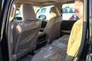 Toyota Land Cruiser GXR TOYOTA LAND CRUISER 3.5L TWIN TURBO – 2026 MODEL