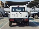 Suzuki Jimny GLX / A/T / 1.5L V4 PETROL / 3 DOOR / ALL GRIP OFF ROAD / 4WD (CODE # GLX)