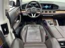 Mercedes-Benz GLE 450 AMG 4MATIC 2020 Mercedes Benz GLE450 AMG 4MATIC, 2025 Mercedes Warranty, Full Options, GCC