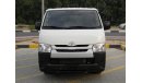 Toyota Hiace 2015 ref#01