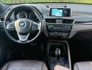 BMW X1 xDrive 28i Sport Line 2.0L 2021 BMW X1 xDrive28i, American Specs - Full Options in Low mileage