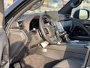 Lexus LX600 OVERTRAIL OVER-TRAIL 3.5L PTR A/T // 2025 // FULL OPTION WITH OFF ROAD TYRE , RADAR , HEAD UP DISPLA