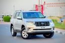 Toyota Prado TXL1 2021 RHD Diesel Full Option Diesel Engine Top Of The Range
