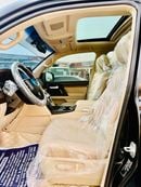 Toyota Land Cruiser GXR 2019 V6 4.0 full option Petrol
