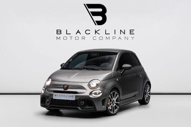 Abarth 695 TURISMO, миниатюра 22