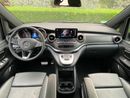 مرسيدس بنز V 300 Mercedes V-300 Desil V4 2022 Orginal Paint - Low Mileage - under warrnty Germany