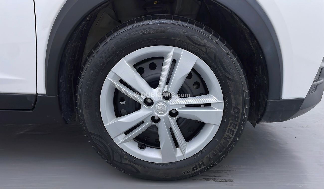 Nissan Kicks S 1.6 | Under Warranty | Inspected on 150+ parameters